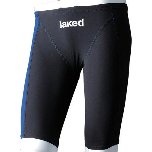 Swimming - フットマーク JAKED J-JETmens 820060 カラー:ロイヤルブルー(0372) サイズ:150