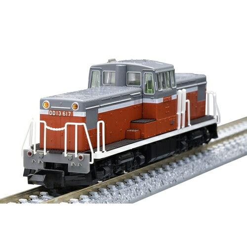 トミーテック 2255 DD13-600形