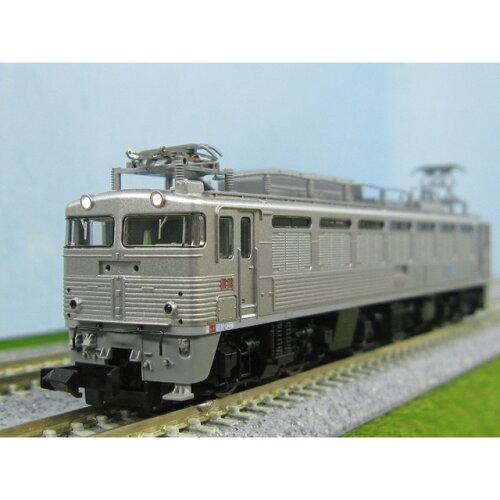 トミーテック 7178 EF81-300形 2次