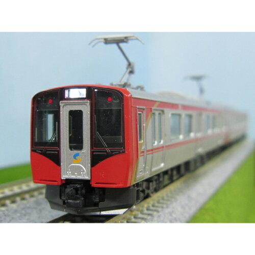 トミーテック 98146 しなの鉄道 SR1系200番代 2両セット