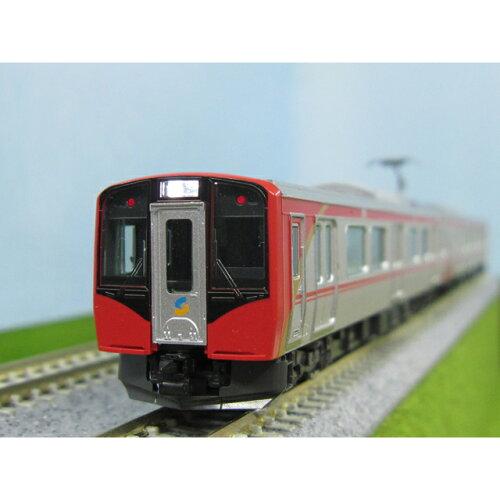 トミーテック 98147 しなの鉄道 SR1系300番代 2両セット