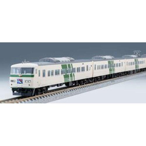 トミーテック 98569 185-200系 特急踊り子 強化スカート 7両