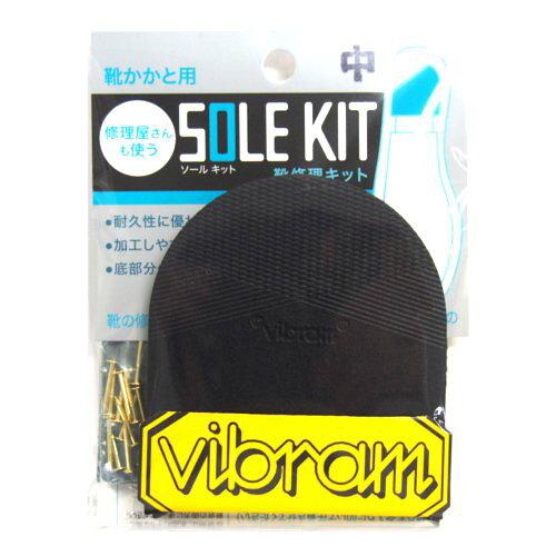 Shopping Bags, Ecology Bags - 山田 ビブラム vibram No.5350 ヒール ブラック No2 (1706796)