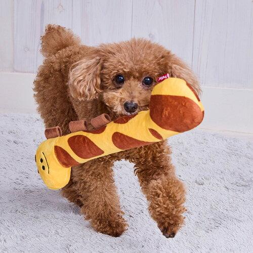 &nbsp;メーカー&nbsp;ペティオ (Petio)&nbsp;商品カテゴリ&nbsp;犬用おもちゃ＞噛むおもちゃ&nbsp;発送目安&nbsp;3日〜4日以内に発送予定（土日祝除）&nbsp;お支払方法&nbsp;銀行振込・クレジットカード&nbsp;送料&nbsp;送料無料&nbsp;特記事項&nbsp;&nbsp;その他&nbsp;