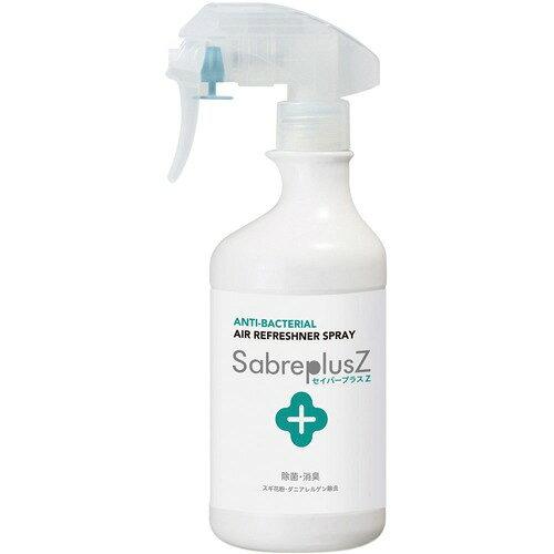 小澤物産 セイバープラスZ スプレーボトル 500mL 339843 M0590 (2162441)