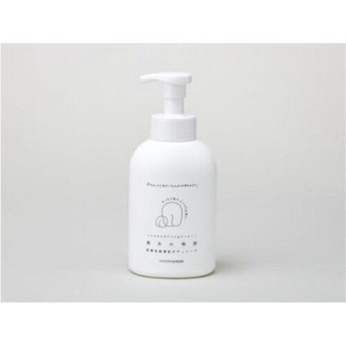 ハクゾウメディカル 素あわ物語 450ml (医薬部外品) 3002012 (2166072)