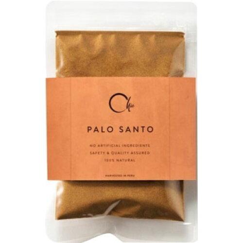 日本香堂 CHIE PALO SANTO POWDER 30g 38932 (2164957)