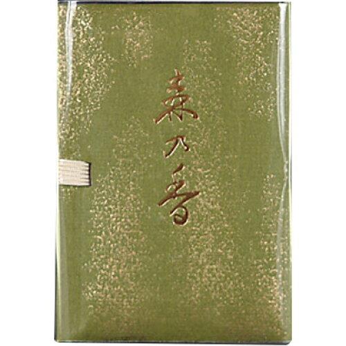 Inkou （Solid Perfume） - 日本香堂 森の香 スティック60本入 556 (2165384)