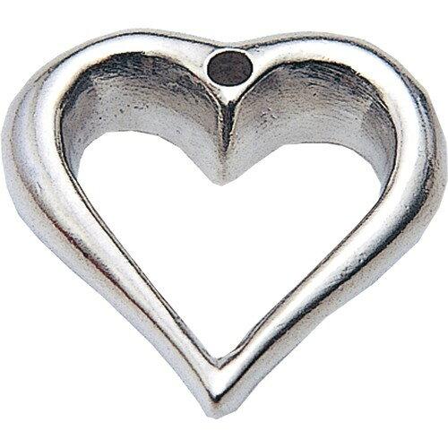 日本香堂 ハート 香立 75651 (2165177)