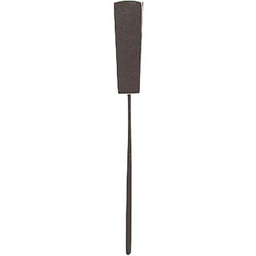 &nbsp;メーカー&nbsp;日本香堂&nbsp;商品カテゴリ&nbsp;仏壇用香炉用品＞灰ならし&nbsp;発送目安&nbsp;1〜2週間以内に発送予定&nbsp;お支払方法&nbsp;銀行振込・クレジットカード&nbsp;送料&nbsp;送料無料&nbsp;特記事項&nbsp;&nbsp;その他&nbsp;[その他ライフグッズ（趣味）】冠婚葬祭]火道具 灰押し