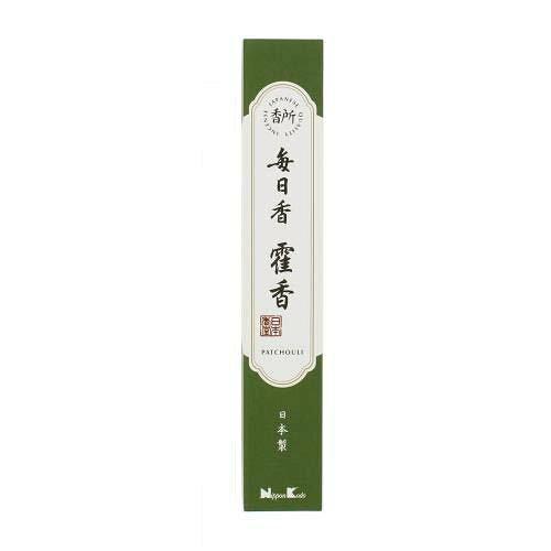 &nbsp;メーカー&nbsp;日本香堂&nbsp;商品カテゴリ&nbsp;ホームフレグランス＞お香&nbsp;発送目安&nbsp;1〜2週間以内に発送予定&nbsp;お支払方法&nbsp;銀行振込・クレジットカード&nbsp;送料&nbsp;送料無料&nbsp;特記事項&nbsp;&nbsp;その他&nbsp;[その他ライフグッズ（趣味）】癒しグッズ・アロマ関連]天然霍香をふんだんに使用