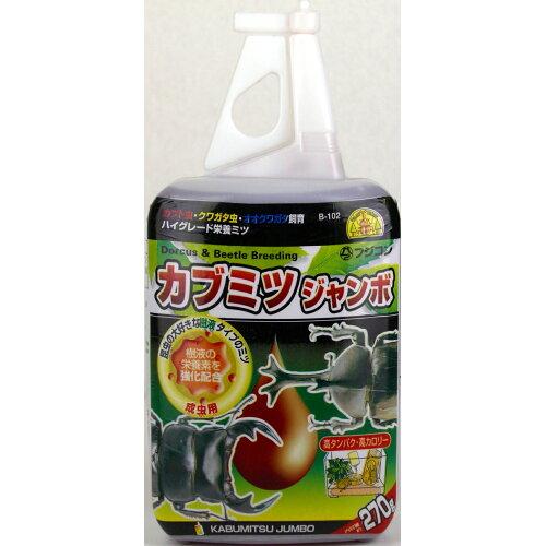 &nbsp;メーカー&nbsp;フジコン&nbsp;商品カテゴリ&nbsp;昆虫用品＞餌&nbsp;発送目安&nbsp;3日〜4日以内に発送予定（土日祝除）&nbsp;お支払方法&nbsp;銀行振込・クレジットカード&nbsp;送料&nbsp;送料 小型(60)&nbsp;特記事項&nbsp;&nbsp;その他&nbsp;