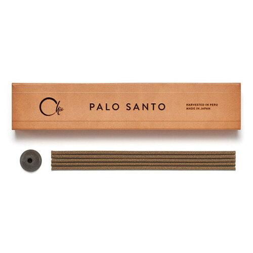 Inkou （Solid Perfume） - 日本香堂 CHIE PALO SANTO スティック30本 38923 (2164958)