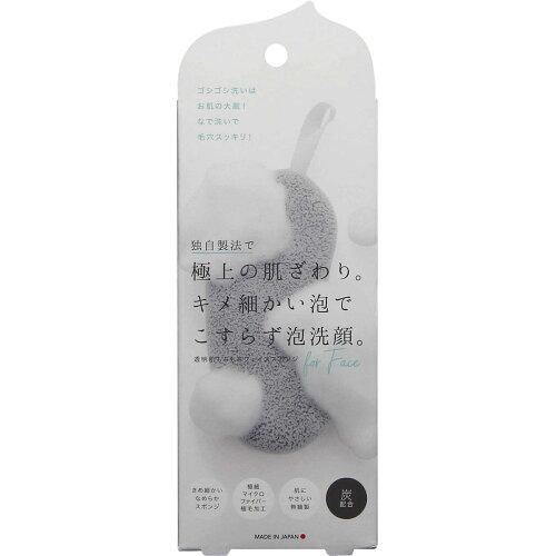 コジット 透明肌もちもちフェイススポンジ (-)
