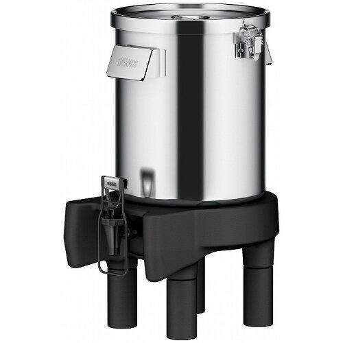 サーモス(THERMOS) サーモス 高性能 温冷ディスペンサーJIQ-10【FDLE502】