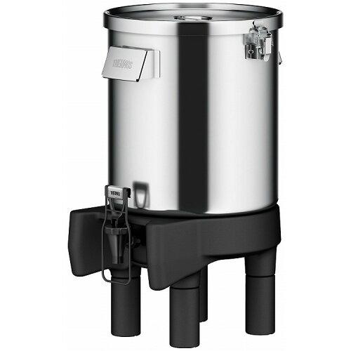 サーモス(THERMOS) サーモス 高性能 温冷ディスペンサーJIQ-14【FDLE503】