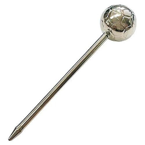 ティー・ティー・シー プラシルバーピックス サッカーボールG-006(200本入)【NPLA101】