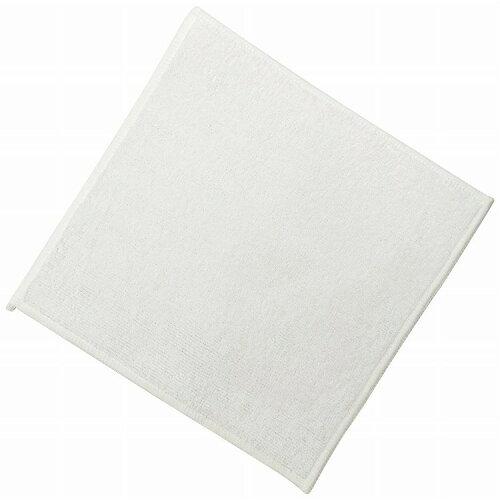 ボンスター販売 マイクロファイバークロス(20枚入)F-979 ホワイト【JKLB701】