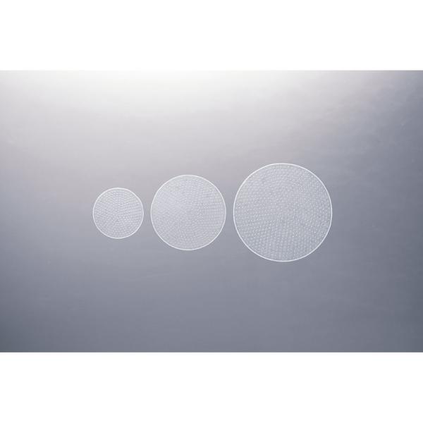 冷凍保鮮庫 - TKG テイケイジイ 遠藤商事 シリコンラウンドラップ 3点セットFP403【ALT2801】