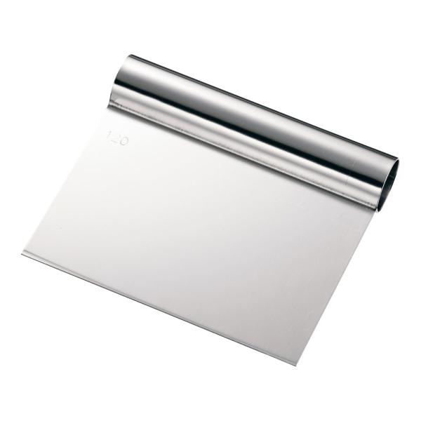 TKG テイケイジイ 遠藤商事 リス 18-0スケッパー13.5cm【WSK9004】