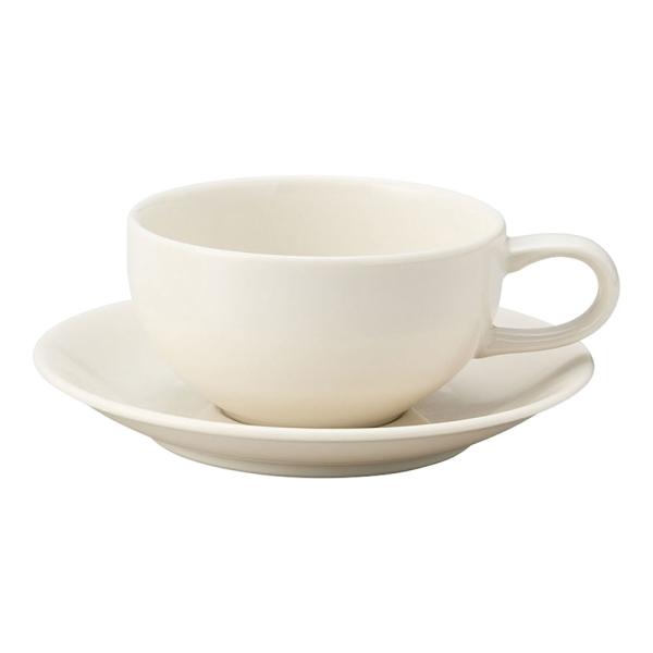 Rakuten - 山加商店 山加トーンホワイト 兼用ソーサーNB700/7031(6個入)【RYM1501】