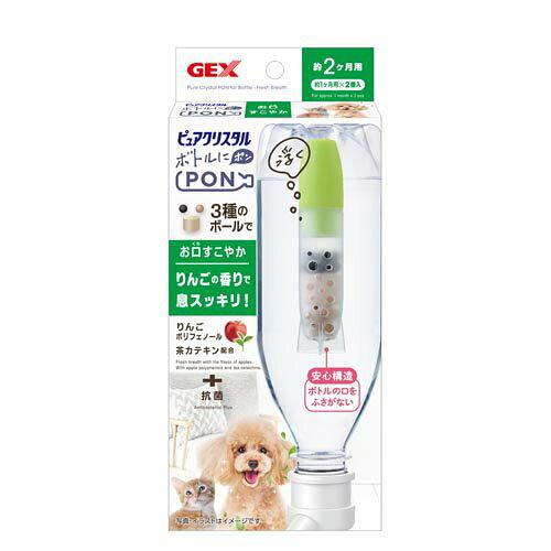 &nbsp;メーカー&nbsp;GEX(ジェックス)&nbsp;商品カテゴリ&nbsp;犬のヘルスケア＞オーラルケア&nbsp;発送目安&nbsp;3日〜4日以内に発送予定（土日祝除）&nbsp;お支払方法&nbsp;銀行振込・クレジットカード&nbsp;送料&nbsp;送料無料&nbsp;特記事項&nbsp;&nbsp;その他&nbsp;[ペット用品】アイデアペット用品]すっきりとしたりんごの香りで口臭を低減