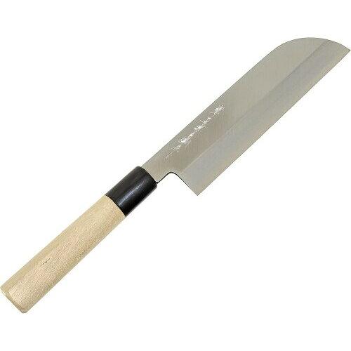 Sakai High-Carbon Steel 210mm Usuba (Vegetable Knife) | Japanese Kitchen Knife