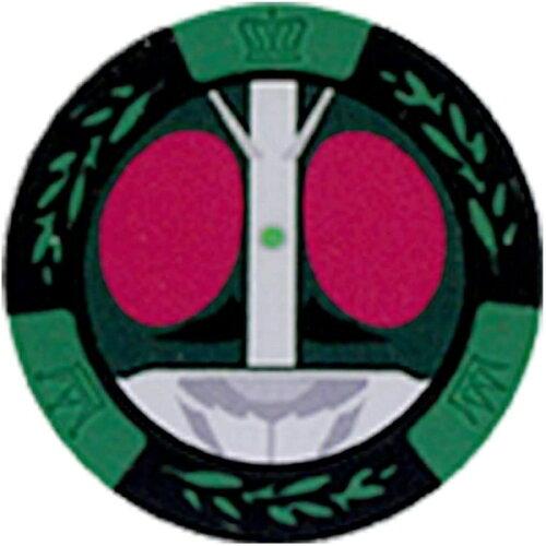 ホクシン交易 仮面ライダーチップマーカー ライダー MK0095 (2181012)