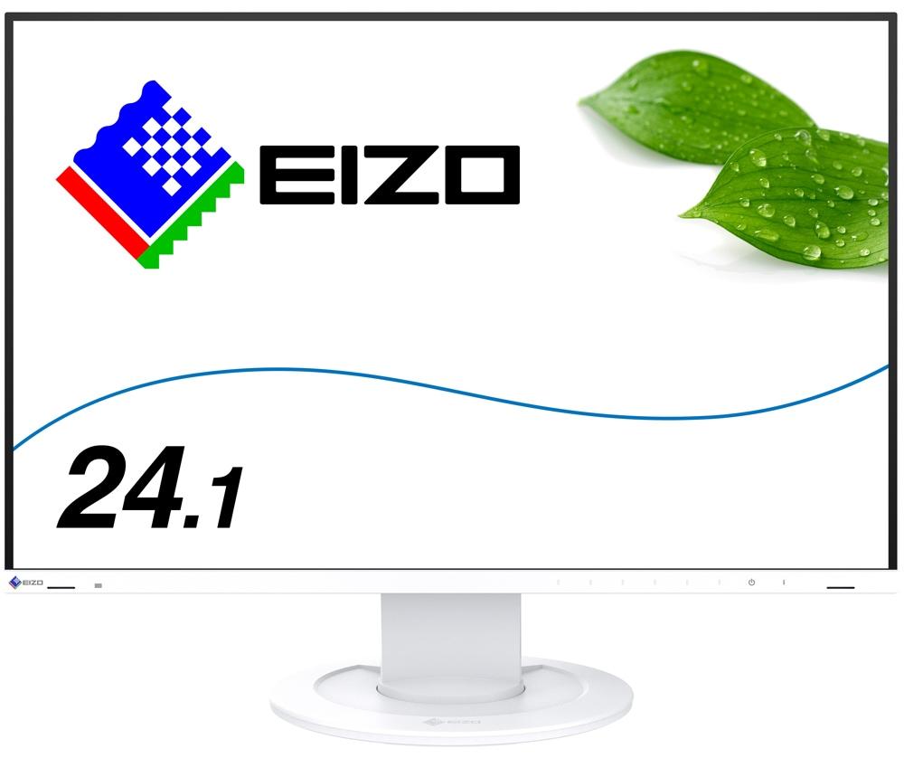 Rakuten - EIZO EV2410R-WT(EV2410R-WT)