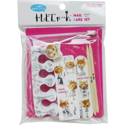 �ӥ塼�ƥ����ͥ��顼 �ȥ�Ӥˤ㡼�� �ͥ��륱�����å� TN-3 (1398457)