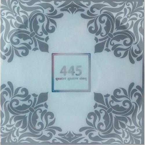 ビューティーネイラー 445 ベビーフォーム 500枚ロール QQC-11 (1398480)