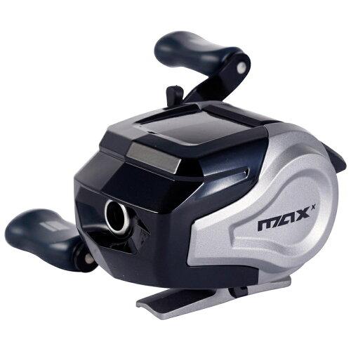 Abu-Garcia ピュアフィッシングジャパン 1638817 MAX X SPINCAST