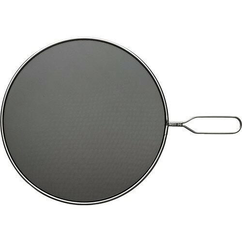 Rakuten - オークス leye(レイエ) 油ハネを防ぐメッシュカバー29cm LS1557 (1348246)