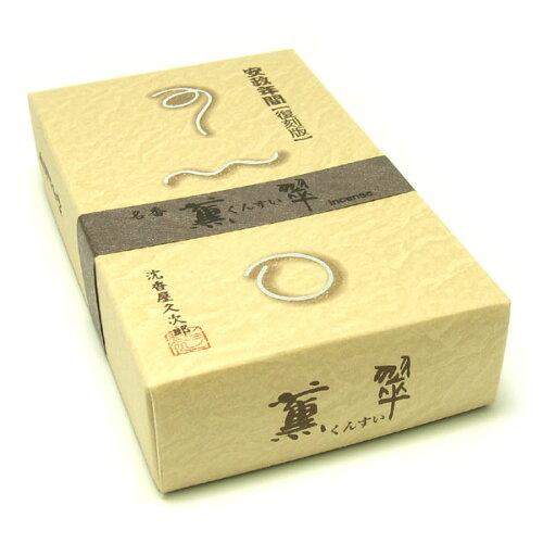 Rakuten - 奥野晴明堂 名香 薫翠 大バラ(140g) (2177180)
