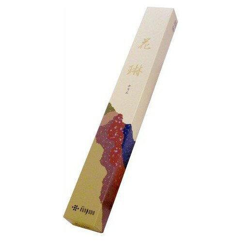 薫寿堂 花琳 長寸1把入 1100 (2177283)
