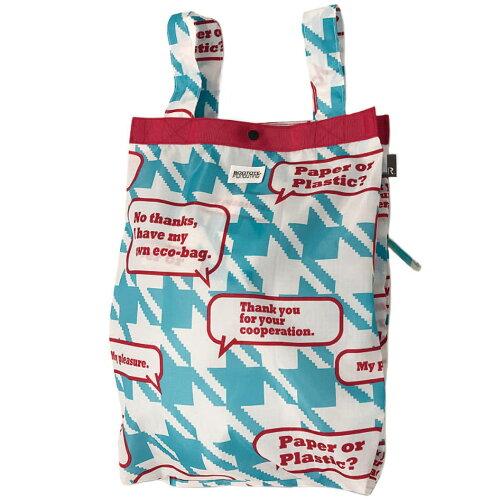Tote Bag Type - ルートート(Rootote) ROOTOTE ルートート RO.セオルーショッパパターンB Houndtooth 25904 (1863891)
