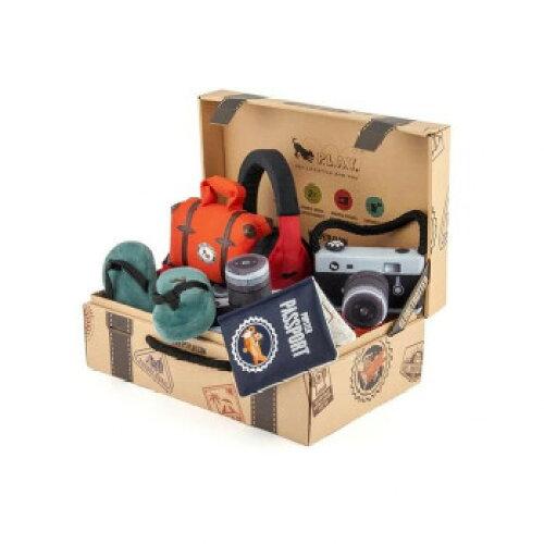 �ץ쥤(P.L.A.Y.) �롼����� P.L.A.Y. �������֥ȥ��å��� BOX���å� �ڥå����� (2141695)