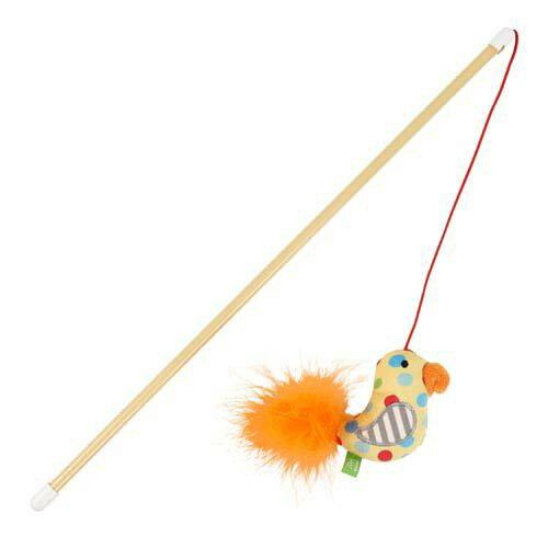 Rakuten - ルークラン ループ ロッディーズ サーカスパロット ペット用品 (2142029)