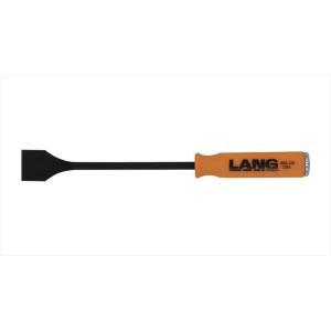 A & E Hand Tools 855-125 ガスケットスクレーパー ストレート