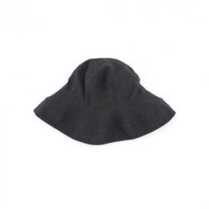 志成販売 リネン ストールハット ダークグレー 108022DG (2191036)