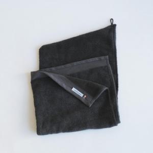 Rakuten - 志成販売 今治フードタオル ダークグレー F161329DG (2191196)