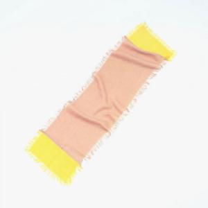 志成販売 リネンのテーブルランナー マスタード 304985MT (2190817)