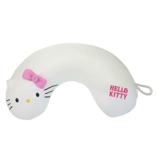 丸眞 サンリオ ハローキティ キティピロー バスピロー (3785005000)【入数:3】