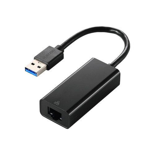 &nbsp;メーカー&nbsp;ELECOM エレコム&nbsp;商品カテゴリ&nbsp;ネットワーク機器＞新着&nbsp;発送目安&nbsp;1日〜2日以内に発送予定（土日祝除）&nbsp;お支払方法&nbsp;銀行振込・クレジットカード&nbsp;送料&nbsp;送料無料&nbsp;特記事項&nbsp;&nbsp;その他&nbsp;[エレコム][LANインターフェイス]有線LANポートがない薄型パソコンやゲーム機に便利! ◆ ■対応OS(Windows):Windows 11/10 ■対応OS(macOS):macOS Sequoia 15 ■対応機種(ゲーム機):Nintendo Switch(TM) ■LANポート(ダウンストリーム):RJ-45ポート×1【1000BASE-T/100BASE-TX/10BASE-T】 ■有線伝送速度(理論値):1000Mbps/100Mbps/10Mbps ■対応プロトコル:IPv4/IPv6 ■コネクター仕様(アップストリーム):USB -Aプラグ×1【USB 5Gbps(USB3.2(Gen1))/USB2.0/USB1.1】 ■定格入力:5V/900mA ■外形寸法:幅約60mm×奥行約27mm×高さ約16mm ※ケーブル含まず ■USBケーブル長:約11cm ※コネクター含まず ■質量:約26g ■筐体材質...