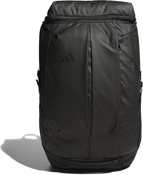 Supportergoods - ADIDAS アディダス 53_オーピーエスバックパック40S (RD907) [色 : BLK/BLK] [サイズ : NS]