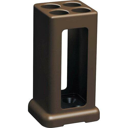 小原産業 傘立て 正方形4本 (-)