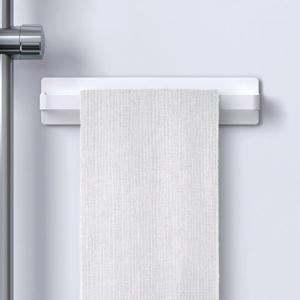 アスベル(Asvel) ラックスタオルバーS キュウチャクシート