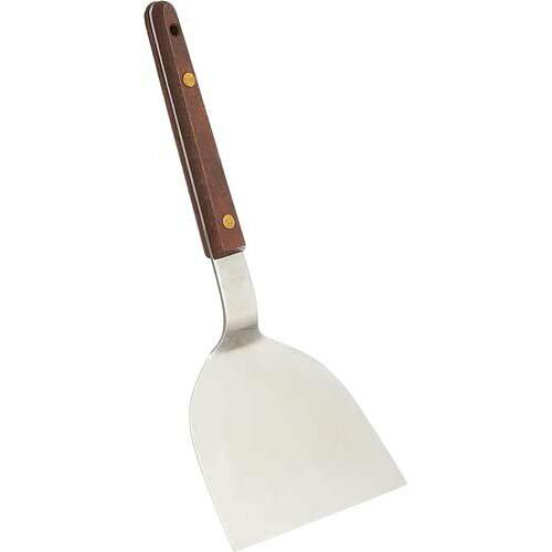 和平フレイズ 味道 ローズ柄起こし金 キッチン用品 調理器具 へら フライ返し (-)