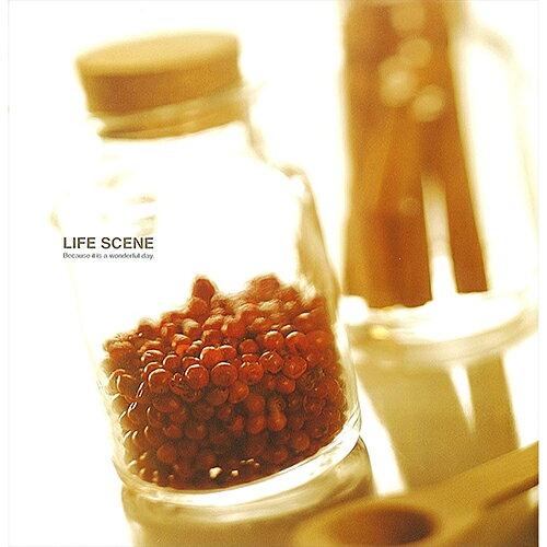 ナカバヤシ LPF1001Y フエルアルバムDigio ライフシーン (イエロー) LPF-1001-Y