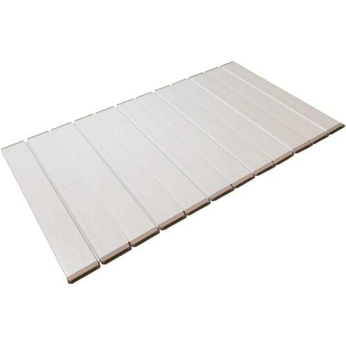 東プレ(Topre Corporation) 東プレ 折りたたみ式風呂ふた ラクネス 70×119c ...